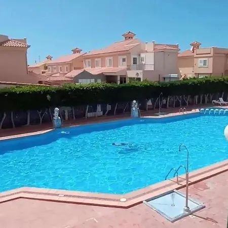 Surycan El Dorado 5th Floor