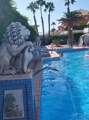 Apartamento Surycan El Dorado 5th Floor