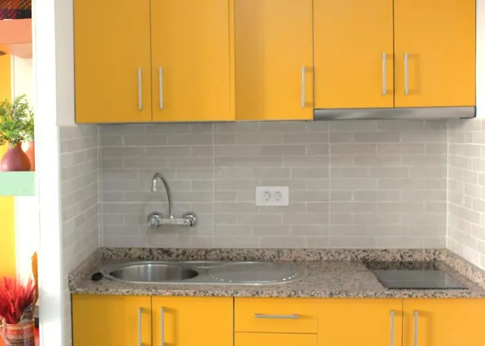 Surycan El Dorado 5th Floor Apartamento *