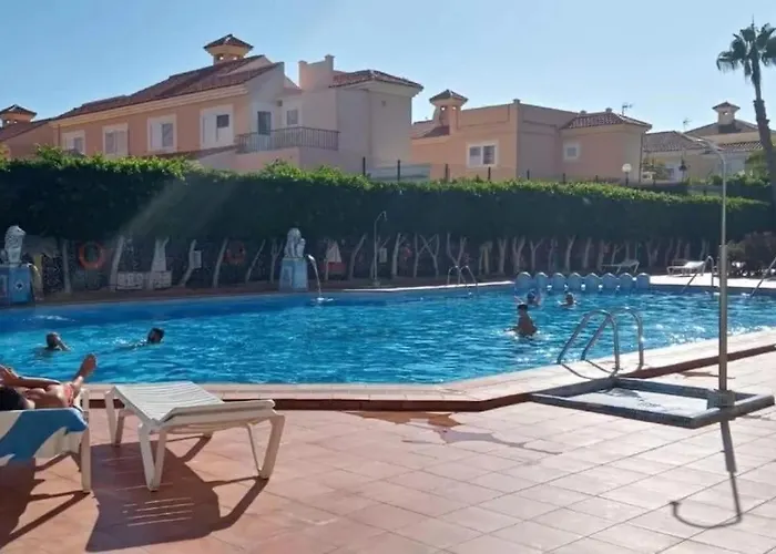 Surycan El Dorado 5th Floor Apartamento