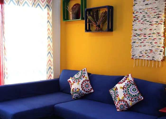 Surycan El Dorado 5th Floor Apartamento Playa del Inglés