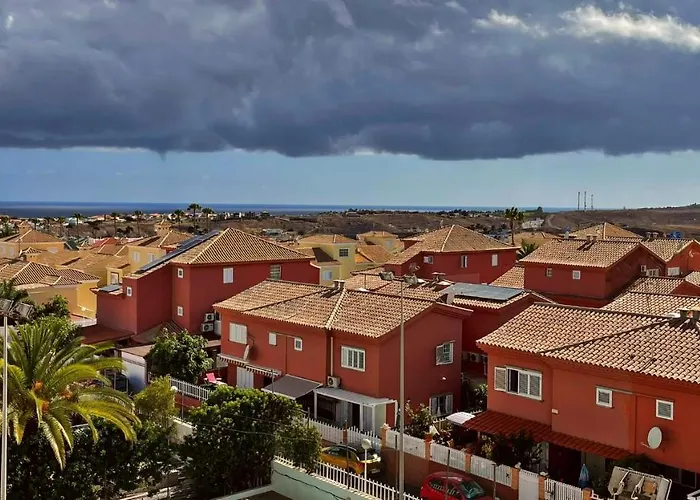 Surycan El Dorado 5th Floor Apartamento