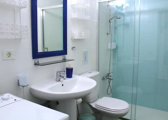 Apartamento Surycan El Dorado 5th Floor