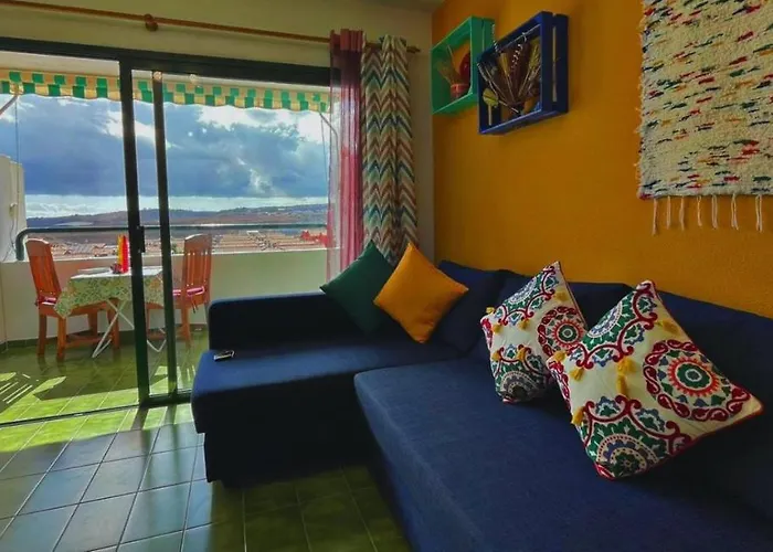 Apartamento Surycan El Dorado 5th Floor