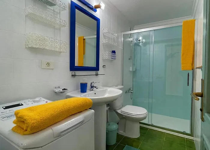 Surycan El Dorado 5th Floor Apartamento *