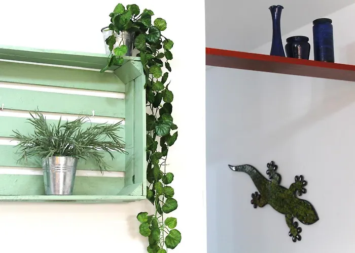 Surycan El Dorado 5th Floor Playa del Inglés