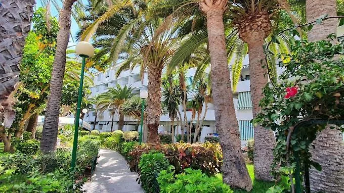 Surycan El Dorado 5th Floor Apartamento Playa del Inglés