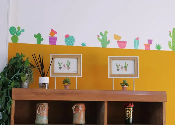 Surycan El Dorado 5th Floor