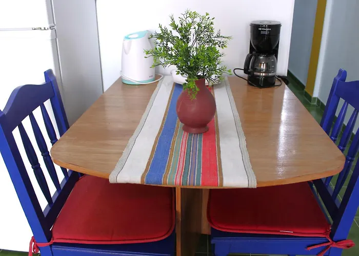 Surycan El Dorado 5th Floor