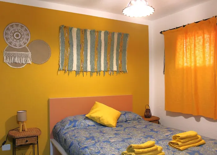 Surycan El Dorado 5th Floor Apartamento Playa del Inglés