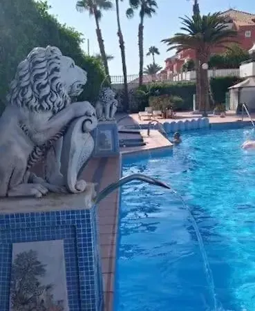 Apartamento Surycan El Dorado 5th Floor