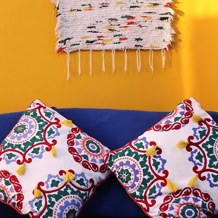 Surycan El Dorado 5th Floor Apartamento