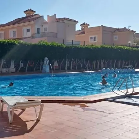 Surycan El Dorado 5th Floor Apartamento