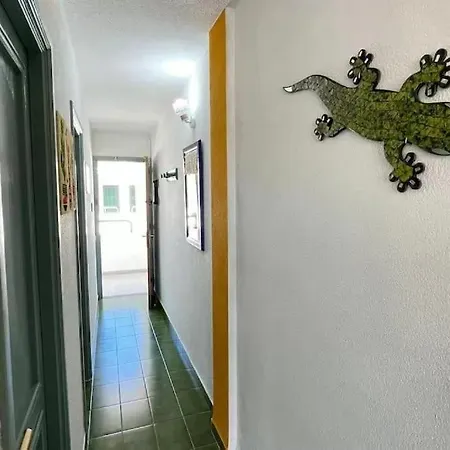 Apartamento Surycan El Dorado 5th Floor Playa del Inglés