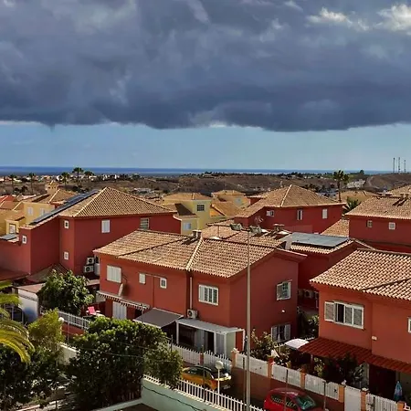 Surycan El Dorado 5th Floor Apartamento