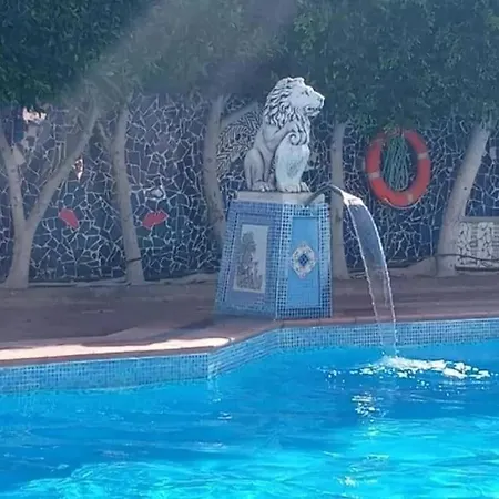 Surycan El Dorado 5th Floor Apartamento *