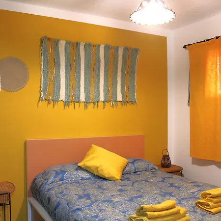 Surycan El Dorado 5th Floor Apartamento Playa del Inglés