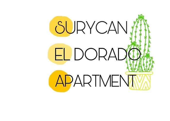 Surycan El Dorado 5th Floor * Playa del Inglés