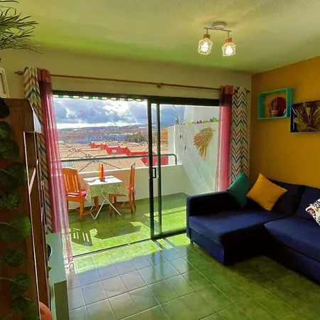 Surycan El Dorado 5th Floor Πλάγια ντελ Ινγκλές