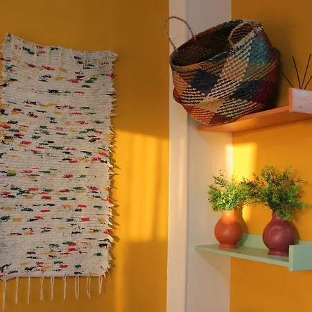 Surycan El Dorado 5th Floor