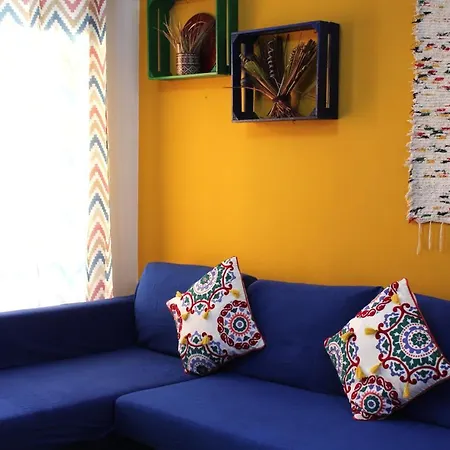 Surycan El Dorado 5th Floor Διαμέρισμα Πλάγια ντελ Ινγκλές