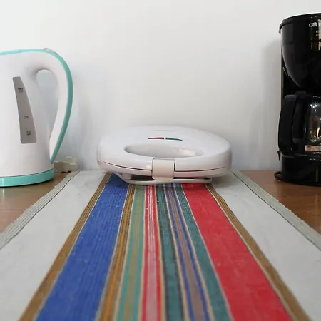 Апартаменти Surycan El Dorado 5th Floor