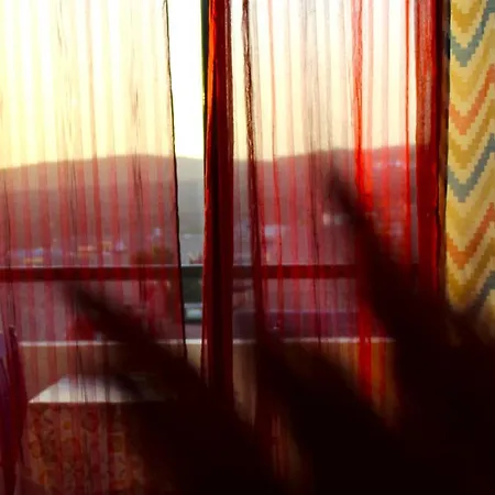 Διαμέρισμα Surycan El Dorado 5th Floor *