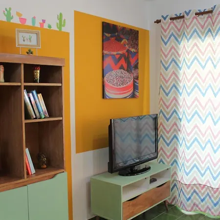 아파트 Surycan El Dorado 5th Floor