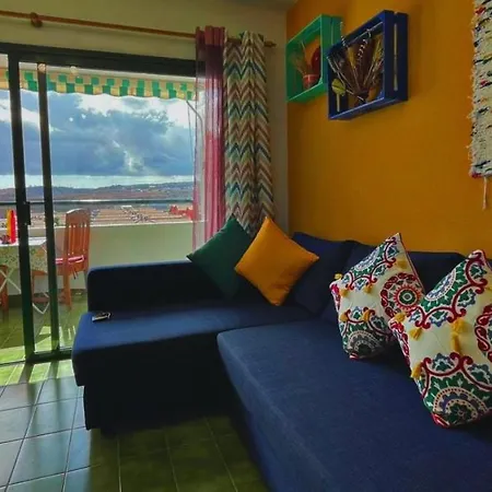 Apartmán Surycan El Dorado 5th Floor