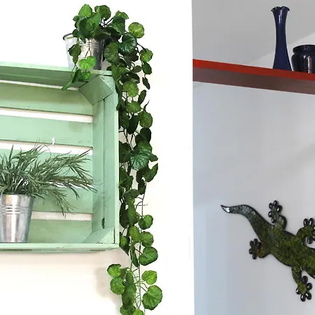 Surycan El Dorado 5th Floor Плайя-дель-Інглес