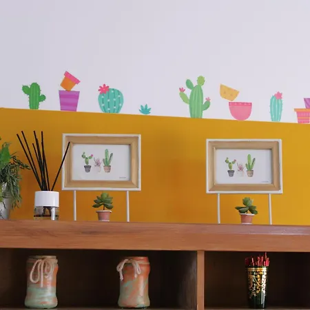 Surycan El Dorado 5th Floor