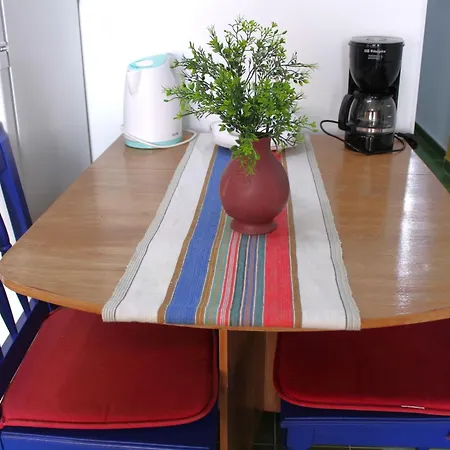 Surycan El Dorado 5th Floor