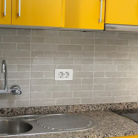 Surycan El Dorado 5th Floor * Плайя-дель-Інглес