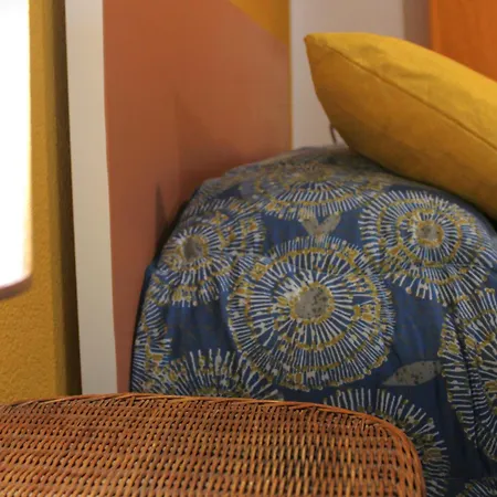 דירה Surycan El Dorado 5th Floor *