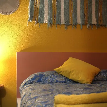 Surycan El Dorado 5th Floor