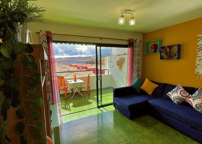 Surycan El Dorado 5th Floor פלאייה דל אינגלז