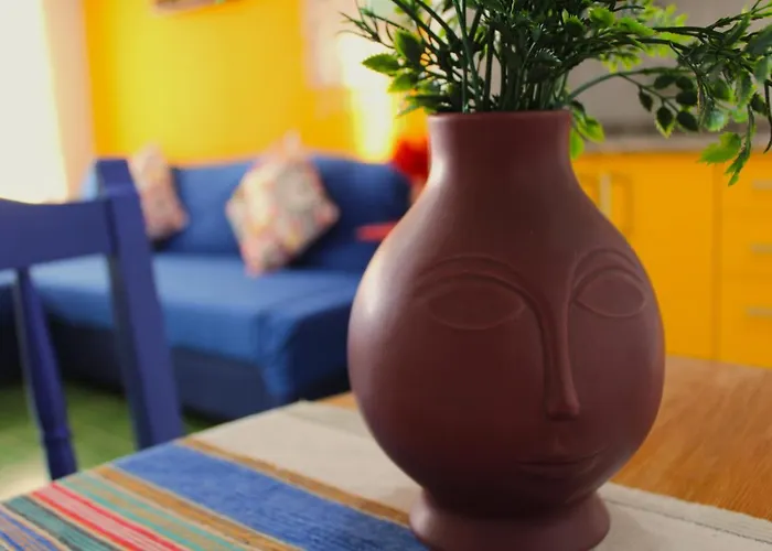 Apartment Surycan El Dorado 5th Floor Playa del Ingles (Gran Canaria)