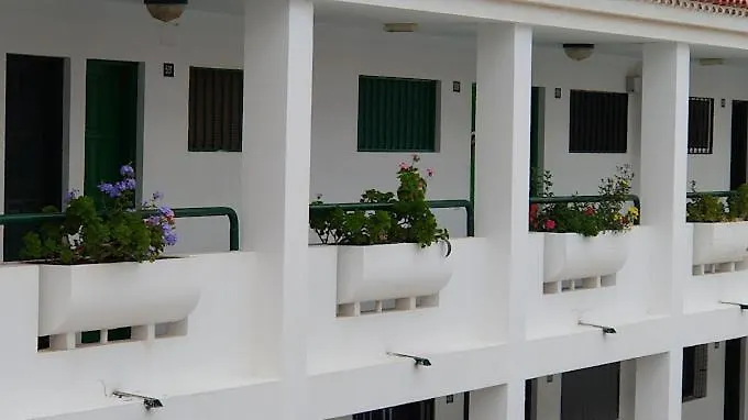 Surycan El Dorado 5th Floor * Playa del Ingles (Gran Canaria)