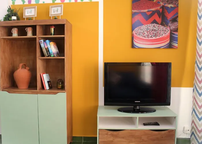 Apartment Surycan El Dorado 5th Floor *