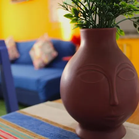 Appartement Surycan El Dorado 5th Floor Playa del Inglés