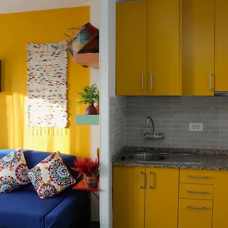 Surycan El Dorado 5th Floor *