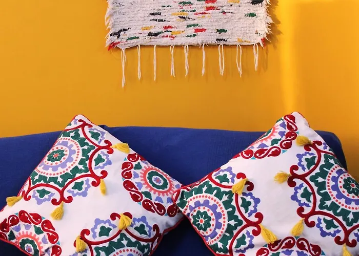 Surycan El Dorado 5th Floor 公寓