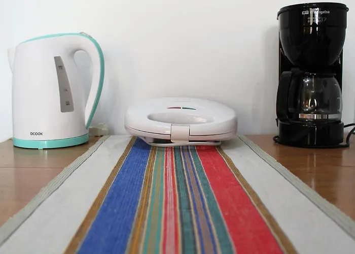 公寓 Surycan El Dorado 5th Floor