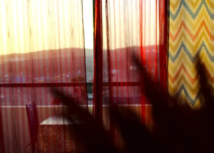 公寓 Surycan El Dorado 5th Floor *