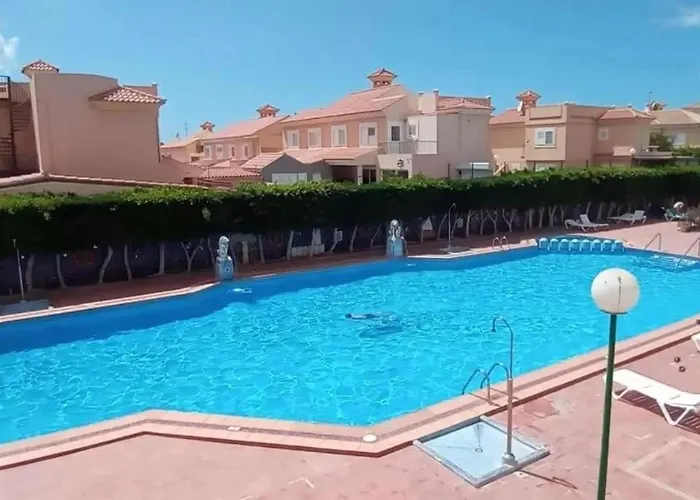 Surycan El Dorado 5th Floor