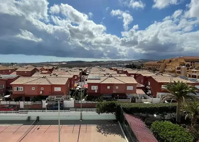 Surycan El Dorado 5th Floor *