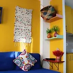 Surycan El Dorado 5th Floor Apartment Playa del Ingles (Gran Canaria)