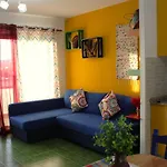 Surycan El Dorado 5th Floor Apartment