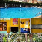 Surycan El Dorado 5th Floor Playa del Ingles (Gran Canaria)