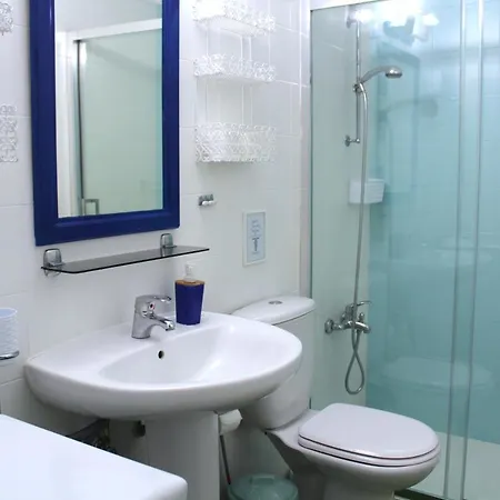 Apartment Surycan El Dorado 5th Floor